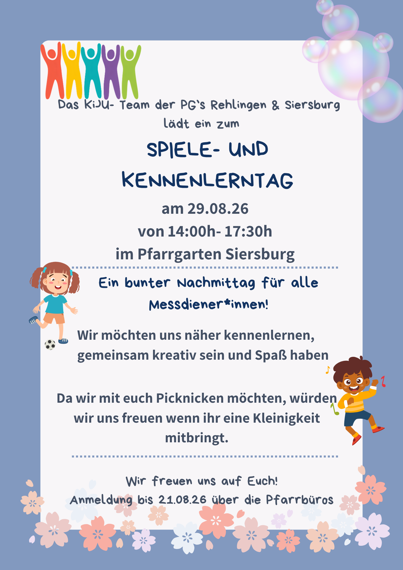 Spieletag